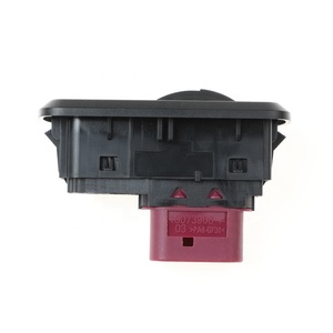 Commutateur de fenêtre RHD pour <span class=keywords><strong>Ford</strong></span> <span class=keywords><strong>Fiesta</strong></span> 2008-2012 - Product Image 5