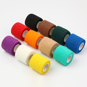 Attrezzatura terapeutica per bendaggio autoadesiva veterinaria per animali domestici con articolazione fissa per esigenze chirurgiche - Product Image 2