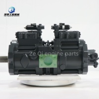 Conjunto de Bomba Hidráulica K5V140 VOE14632317, Bomba Principal para Excavadora Volvo EC250D EC250E, Piezas de Maquinaria de Construcción