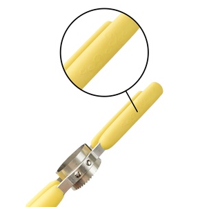 Cortador de maíz dulce de acero inoxidable, herramientas descorazonadoras de verduras, pelador doméstico, cortador de maíz para herramienta de cocina - Product Image 6
