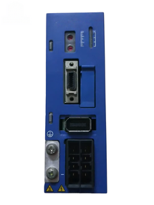 Contrôleur PLC, capteur, lecteur, neuf, original, SJDE-04APA - Product Image 1