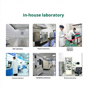 Amerikaanse GCC- en UL-gecertificeerde diensten voor derdenonderzoeken door Amerikaanse bedrijven Agent - Product Image 4