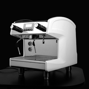 Machine à café expresso commerciale automatique avec écran tactile pour thé et boissons, machine à café Barista Astar - Product Image 4