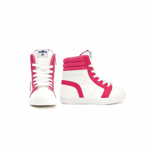 Zapatillas Deportivas de Estilo Coreano OZKIZ para Niñas de 2 a 6 Años, Calzado Deportivo Infantil para Primavera/Otoño, Venta al Por Mayor - Product Image 2