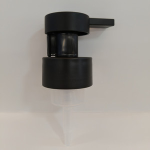 Пенопластовый насос с плоской матовой поверхностью, 43 мм - Product Image 2