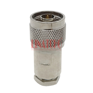 50ohm <span class=keywords><strong>coaxial</strong></span> RG142 RG141 LMR195 RG58U 3D-FB <span class=keywords><strong>câble</strong></span> N prise mâle adaptateur RF connecteur de <span class=keywords><strong>Compression</strong></span> - Product Image 6