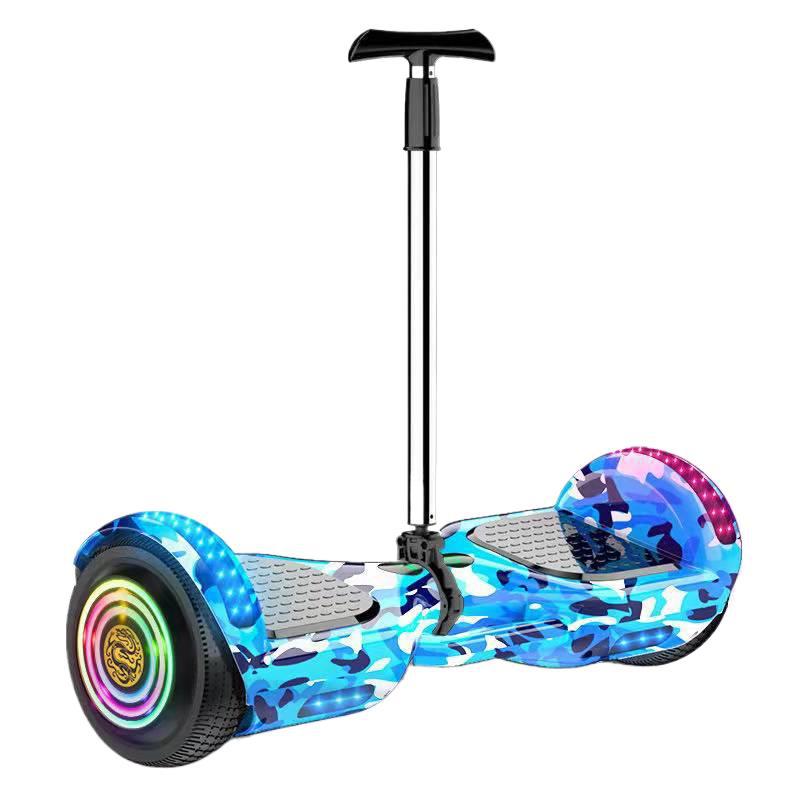 10 Inch Smart Balance Wheels - Self Balancing Scooters