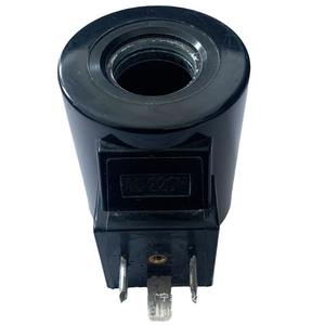 Bobinas de Válvula Solenoide Hidráulica DSG02 Totalmente de Cobre Suministradas por el Fabricante, Diámetro Interior de 20 mm, Voltajes Disponibles: CA 220 V, CC 24 V - Product Image 1