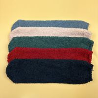 Chaussettes de compression jetables pour avion, voyage en avion, compagnies aériennes NHS