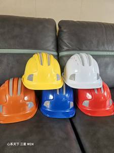 صناعة بناء مريحة من مادة ABS مع حافة مستديرة صلبة للعمل بالقبعات - Product Image 6