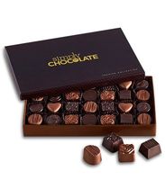 Boîtes à chocolat de luxe personnalisées en gros, gaufrage, matériaux recyclés, emballage rigide en papier pour chocolats, dragées, personnalisé