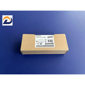 ใหม่และเป็นของแท้ 100% SIMATIC S7-1500 6ES7592-1AM00-0XB0 ระบบเชื่อมต่อแบบสกรูสำหรับขั้วต่อด้านหน้า SIMATIC S7-1500 6ES7592-1A - Product Image 3