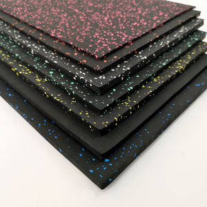 <span class=keywords><strong>Tapis</strong></span> de gymnastique <span class=keywords><strong>crossfit</strong></span> en caoutchouc 100% recyclé, prix bon marché - Product Image 4