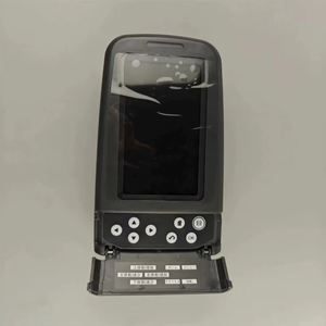 จอแสดงผล OEM สำหรับรถขุดรุ่น E320D/E330D/E336D ของแท้ใหม่ ทดสอบแล้ว ประสิทธิภาพเยี่ยม รับประกัน 3 เดือน - Product Image 1