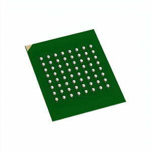 ชิ้นส่วนวงจรอิเล็กทรอนิกส์ PC28F640J3D75B TR 64 TBGA หน่วยความจำ มีสินค้าในสต็อก - Product Image 1