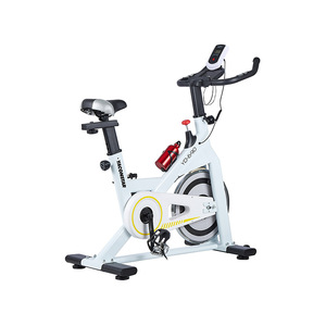 <span class=keywords><strong>Bicicleta</strong></span> de <span class=keywords><strong>Spinning</strong></span> Comercial <span class=keywords><strong>Schwinn</strong></span> 2025, Popular, con Monitor LED, Frenos Magnéticos de Acero, Unisex, para Uso Doméstico - Product Image 3