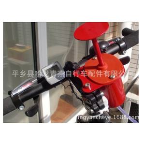 Bocina de Aire con Sonido Fuerte, Campana de Bicicleta de Hierro, Fabricada en China, Embalaje en Caja, para Uso de Líderes de Equipos de Ciclismo de Montaña - Product Image 4
