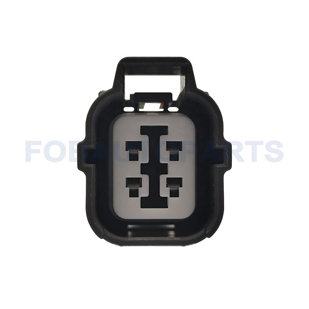 CT4-0051M Connector Wire 4pin Female for Honda Headlight Plug