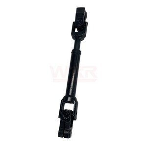 2514600010 ข้อต่อพวงมาลัยคุณภาพสูง WRR รุ่นใหม่ สำหรับรถเบนซ์ W251 W164 R350 ML350 พร้อมการรับประกัน 1 ปี - Product Image 1