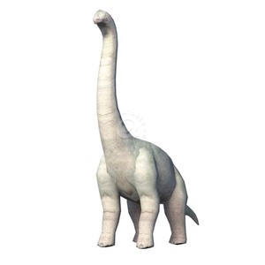 Thiết kế mới <span class=keywords><strong>Inflatable</strong></span> Brachiosaurus mô hình tổ chức sự kiện <span class=keywords><strong>Inflatable</strong></span> khủng long phim hoạt hình để bán - Product Image 1