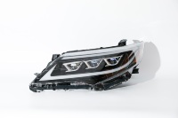 Pour Toyota Camry 2012-2014, ensemble de phares, éclairage avant automobile durable, remplacement de phare pour la 7ème génération