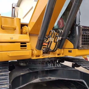 25ton ตีนตะขาบ325D รถขุดตีนตะขาบใช้สำหรับ323D2 323D 320D 326D ปั๊มมอเตอร์หลักตลับลูกปืนปั๊มมอเตอร์ - Product Image 2