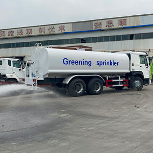 จีนผลิตเครื่องยนต์ดีเซล 371 375 แรงม้า <span class=keywords><strong>ม</strong></span>ือ<span class=keywords><strong>สอง</strong></span> สำหรับรถบรรทุก<span class=keywords><strong>ถัง</strong></span>เก็บ<span class=keywords><strong>น้ำ</strong></span> 6x4 พร้อ<span class=keywords><strong>ม</strong></span>ปั๊มฉีดน้ำ จำหน่าย - Product Image 2