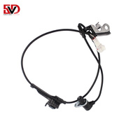 Accessoires de voiture SVD Capteur de vitesse ABS pour Toyota 89543-0R020 89543-02040