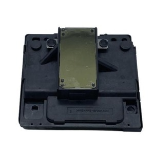 หัวพิมพ์ isscx สำหรับสไตลัส ME960W ME350-ME620F F197000 PX-047A - Product Image 1