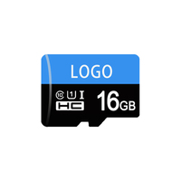 Cartes mémoire prix de gros 8gb 16gb 32gb 64gb carte TF pour vlog caméra jeux enfants dessin animé caméra enregistreur de conduite