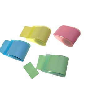 76*76mm Paper Stickers Index Posted It Sticky Note <b>Pad</b> Custom <b>Memo</b> <b>Pad</b> Sticky Notes - Product Image 2
