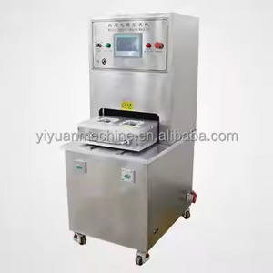 Kateter kiti böbrek diyaliz kateter Tyvek Blister ambalajlama makinesi - Product Image 3