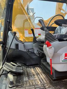 Komatsu รถขุดดินมือสองเครื่องจักรก่อสร้างมือสอง pc130 pc130-8รถขุดดินสภาพดี - Product Image 6