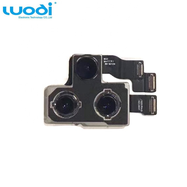Wholesale for iPhone 11 Pro Max Rear Main Camera Flex Cables for Mobile Phone