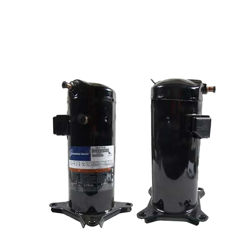 Scroll Compressor Airconditioner Onderdelen Vpi 22K SE-TFP-423 Split Compressor Prijs Koelcompressoren Te Koop