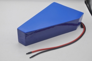 <span class=keywords><strong>Batterie</strong></span> de vélo électrique 18650 <span class=keywords><strong>48V</strong></span> BIXELL BL-TRI 20Ah/28Ah à cycle profond avec 4000 cycles, BMS 30-50A et moteur 250-1500W - Product Image 6