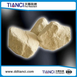 Công nghiệp hóa chất tuyệt vời cao lanh giá mỗi tấn của nung đất sét cao cấp gốm nguyên liệu cao lanh - Product Image 4