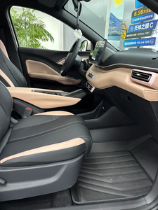 Auto Eléctrico 2026 Byd Seagull 405km, 5 Puertas, 4 Asientos, Hatchback, Auto Eléctrico Byd, Mini Auto Económico, Ev Dolphin Mini, Gran Oferta - Product Image 6