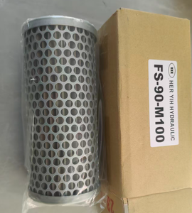 กรองไฮดรอลิก HER YIH รุ่น FS-90-M100 ของแท้ ใหม่เอี่ยม - Product Image 3