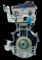 Bloc moteur complet BB3Q6011EA pour Ford Duratorq 2.2L TDCi