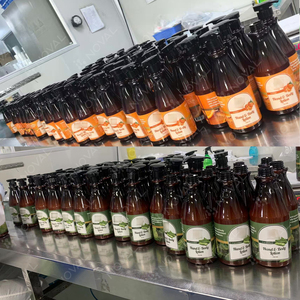 น้ำนมและน้ำผึ้งบำรุงมือและผิวกาย 750 มล. สำหรับขายส่งและรับผลิตแบรนด์ส่วนตัว - Product Image 3