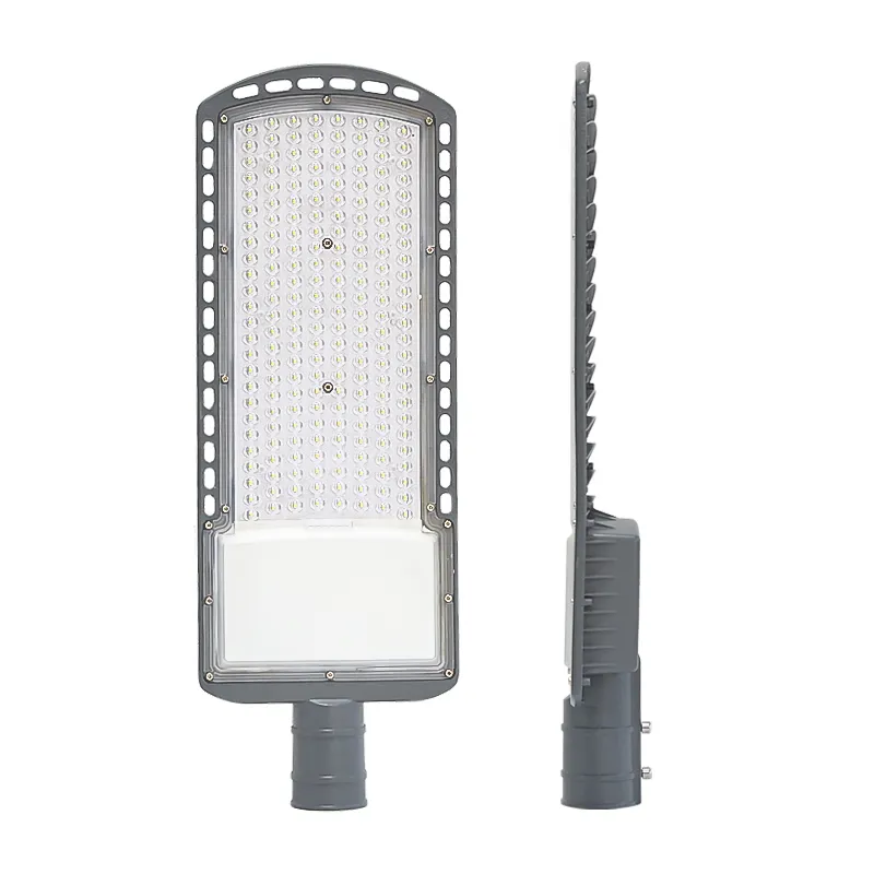 Outdoor Road Lighting 100W 200W 300W 400W Aluminum Street Lamp Waterproof IP66 SMD Electric LED Street Light