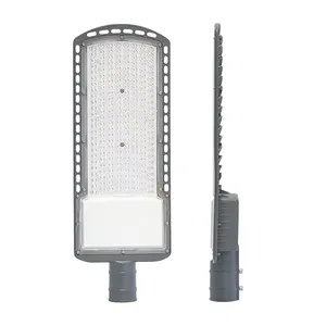 Outdoor Weg Verlichting 100W 200W 300W 400W Aluminium Straat Lamp Waterdicht IP66 Smd Elektrische Led Straat licht