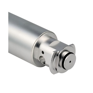 Pieza de Repuesto Integrada para Detector de Fugas Pfeiffer 340.390.310, Tasa de Fuga de 1.0-8.0E-7mbar.L/<span class=keywords><strong>s</strong></span>, Cámara de Gas de 50mL para Detector de Fugas de Helio Pfeiffer - Product Image 1