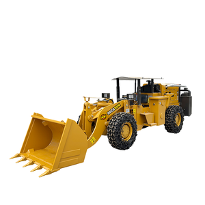 Penjualan terlaris produsen mesin konstruksi Tiongkok truk Scooptram 1.8t 2t muatan tambang bawah tanah - Product Image 5