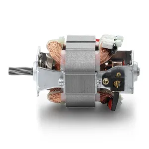 5421 High speed 100V 150W AC asynchronous single phase blender motor