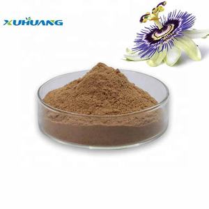 Extracto de Maracuyá de Alta Pureza 10:1, Extracto de <span class=keywords><strong>Planta</strong></span> en Polvo a Granel - Product Image 1