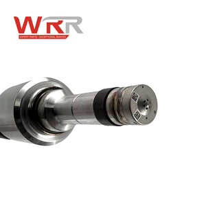 0261500109 0261500140 หัวฉีดน้ำมันเชื้อเพลิงสำหรับ BMW F30 F10 328i 528i เครื่องยนต์ประสิทธิภาพสูง น้ำมันเบนซิน วาล์วหัวฉีดแบบฉีดตรง อะไหล่หัวฉีด - Product Image 6