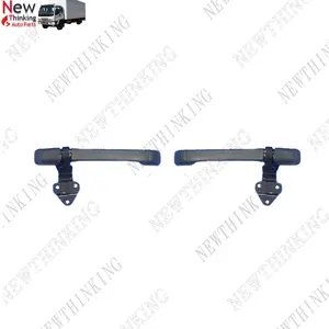 chrome door handle cover for isuzu forward ftr fvr fsr deca270 deca320 Truck Spare Body Parts Factory direct supply