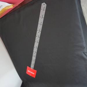 Mercancía de merchandising, colgador de comestibles, estante de exhibición de patatas fritas, soporte colgante, Clips de plástico, tiras para aperitivos, venta al por menor - Product Image 5